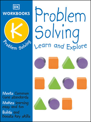 DK Workbooks - ebook